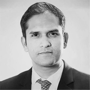 Abhishek Pitti