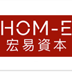 宏易资本