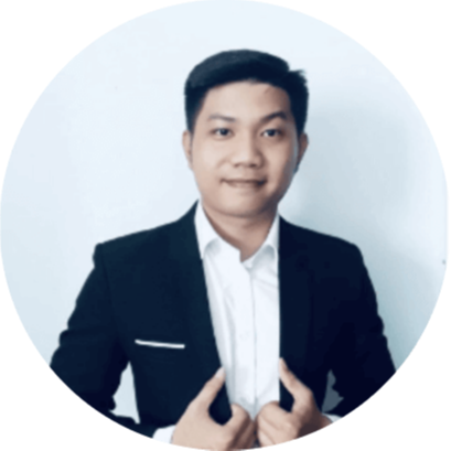 PAULUS PHAM
