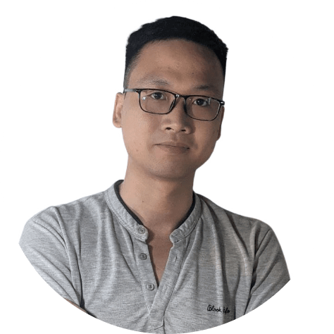 TOMMY NGUYEN