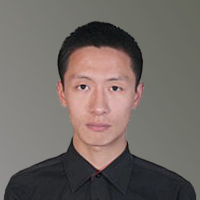 Victor Ye