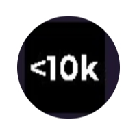 <10K