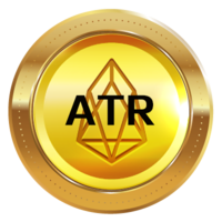 Aether coin