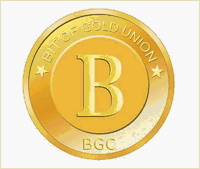 BGC-Token