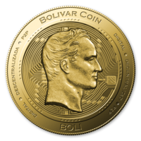 Bolivarcoin