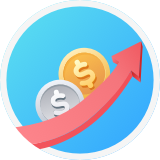 Cash Flow Share