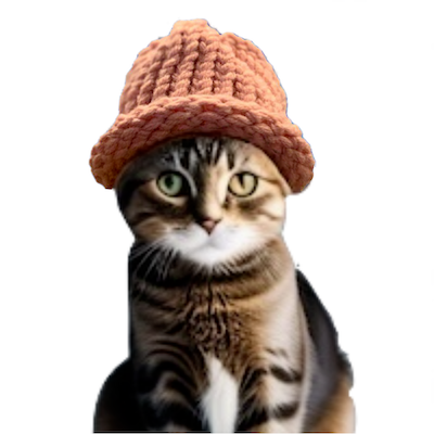 catwifhat