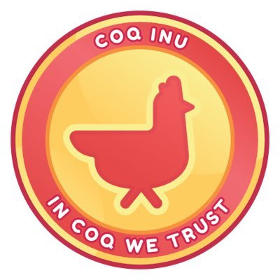 Coq Inu