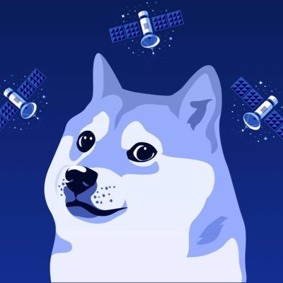 Doge-1Satellite