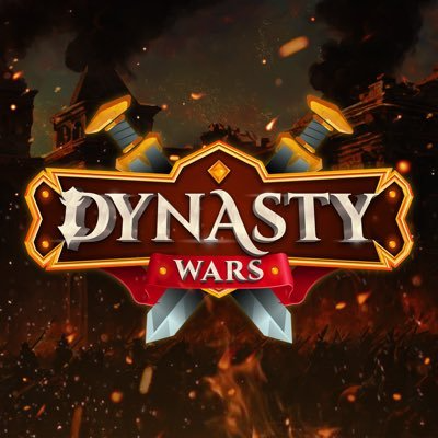 Dynasty Wars