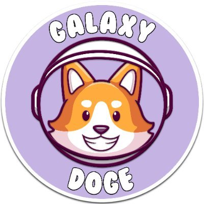 Galaxy Doge