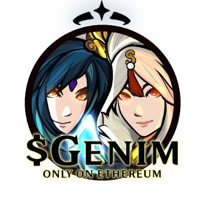 Genshin Impact Token