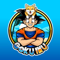 Goku Inu