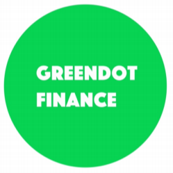 GreenDot Token