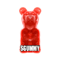 GUMMY