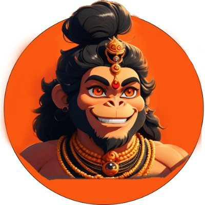 Hanuman Universe