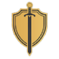 HOLY SHIELD