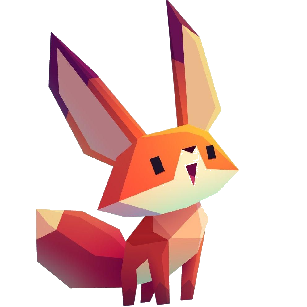 Little Fox