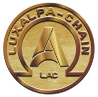 LuxAlpa Chain