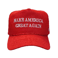 MAGA Hat