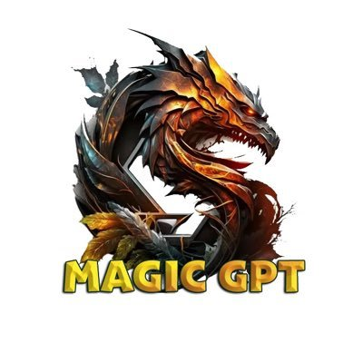 Magic GPT Game