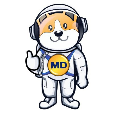 Mars DogeCoin