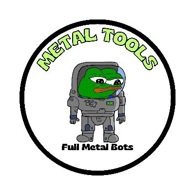 Metal Tools