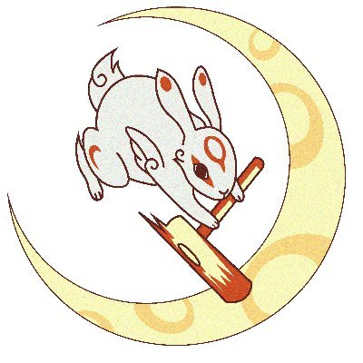 Moon Rabbit