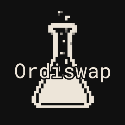 Ordiswap Token