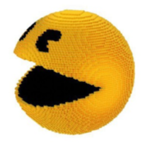 Pac Man