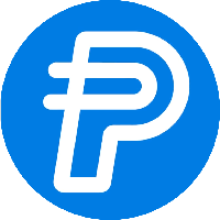 PayPal USD