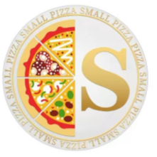 Pizza Small