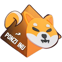 Ponzi Inu