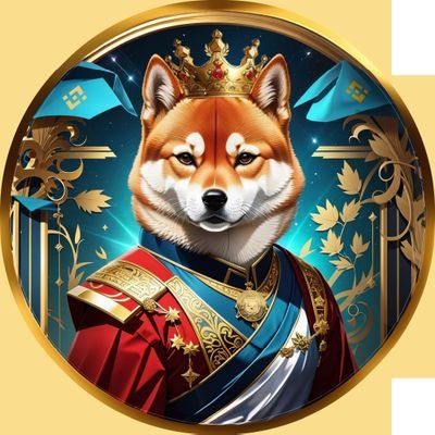 Royal Shiba