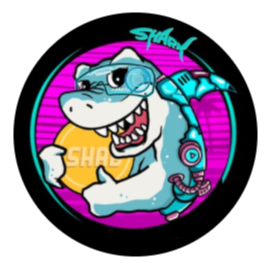 Shark Coin