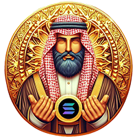 Sheikh Solana