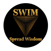 Swim Spread Wisdom