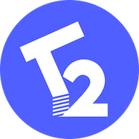 T2T2