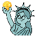 Torch of Liberty