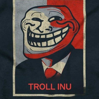 Troll Inu