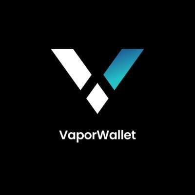 VaporWallet