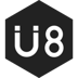  U8