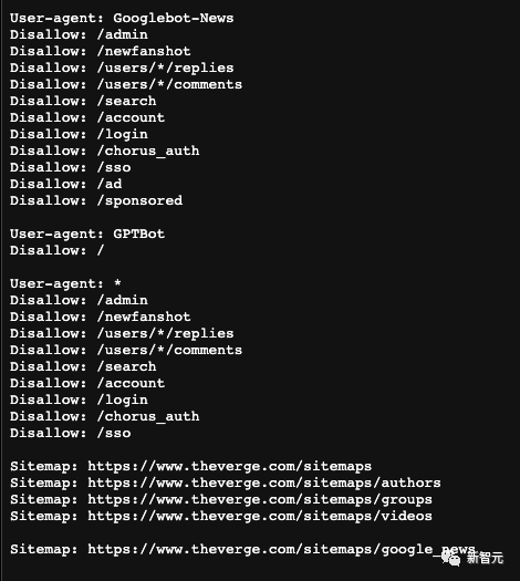 GPT-5不远了！OpenAI推出网络爬虫GPTBot，自动抓取数据，可选择性关闭