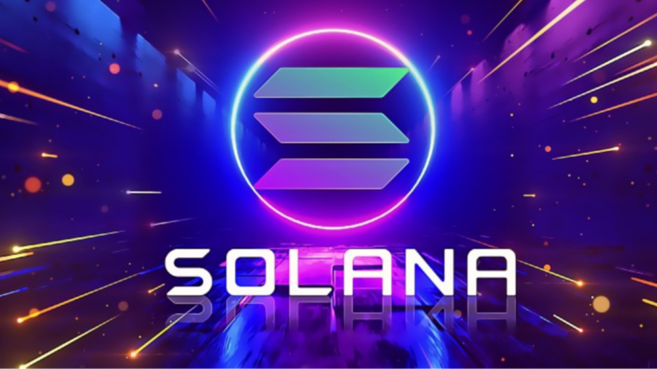 Solana 有望涨至 330 美元，市值达到以太坊的一半