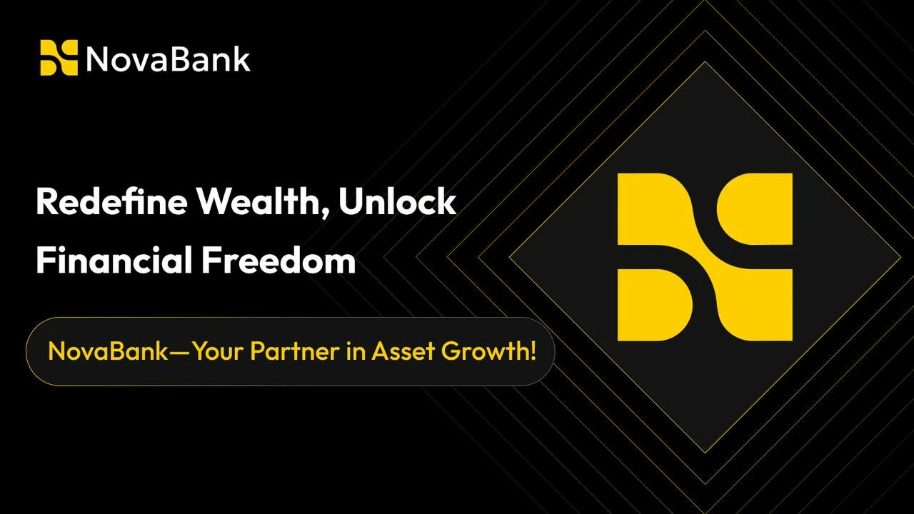 一文讀懂NovaBank：基於算法非穩定幣NVB的DeFi 3.0鏈上銀行協議