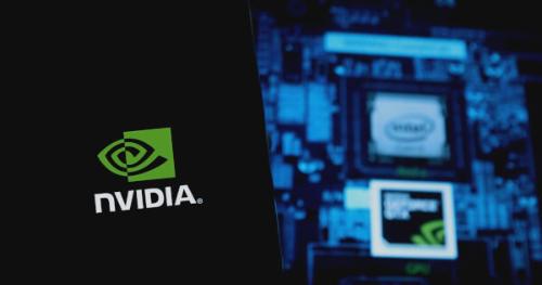 NVIDIA Tops Forbes' 2025 List of America's Best Companies