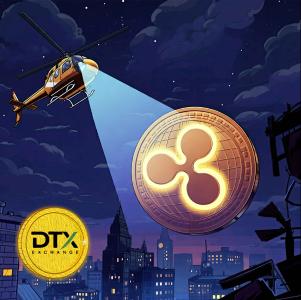  Ripple ETF新聞：如果Gary Gensler辭職，DTX交易所是否會隨着XRP即將到來的反彈而飆升500% 