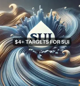 SUI price prediction: After $3.51 ATH, will $6 be next?