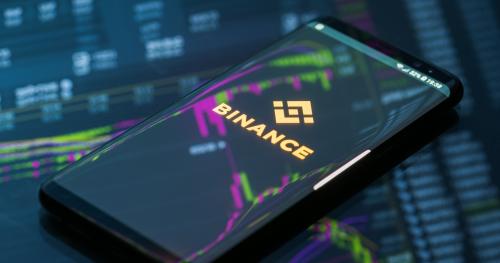 Binance Expands Trading Options with New Pairs and Trading Bots