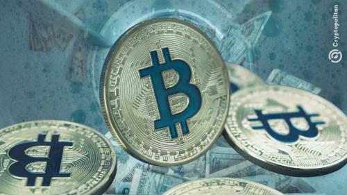 2024年加密货币洗钱金额激增至13亿美元，同比增长280%